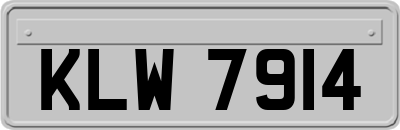 KLW7914