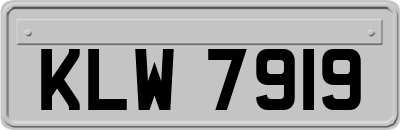 KLW7919