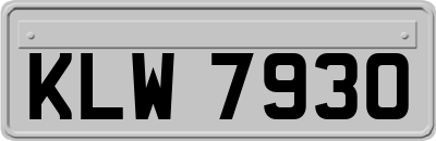 KLW7930