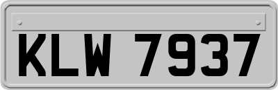 KLW7937