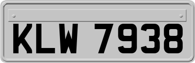 KLW7938