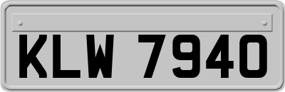 KLW7940
