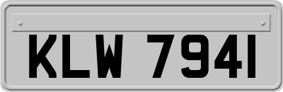 KLW7941