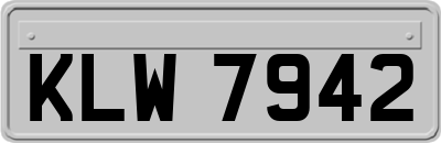 KLW7942