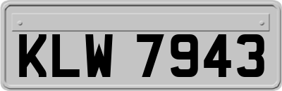 KLW7943
