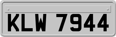 KLW7944