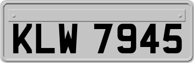 KLW7945