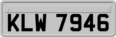 KLW7946
