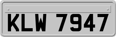 KLW7947