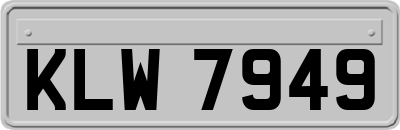 KLW7949