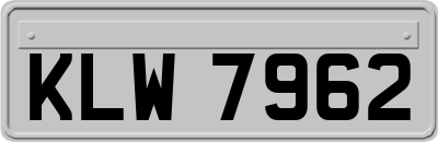 KLW7962