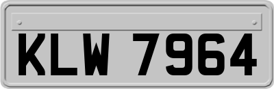 KLW7964