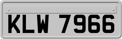 KLW7966
