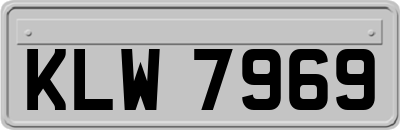 KLW7969