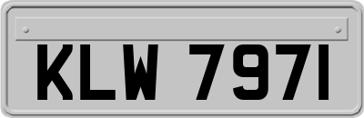 KLW7971