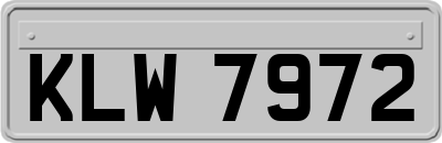KLW7972