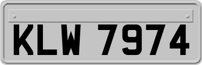 KLW7974