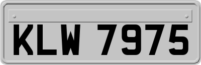 KLW7975
