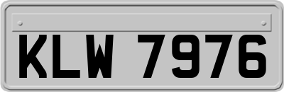 KLW7976