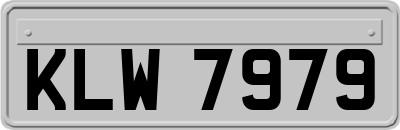 KLW7979