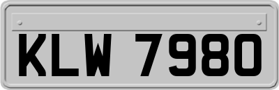 KLW7980