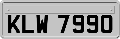 KLW7990