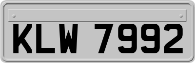 KLW7992