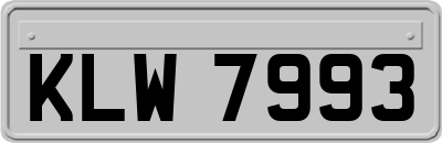 KLW7993