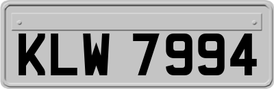 KLW7994