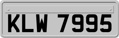 KLW7995