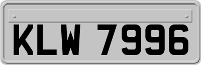 KLW7996
