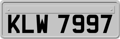 KLW7997