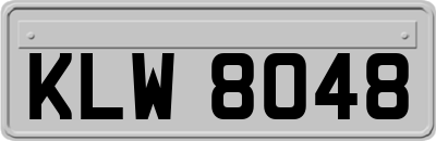 KLW8048