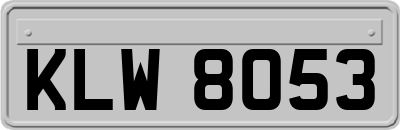 KLW8053