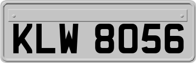 KLW8056
