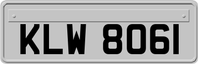 KLW8061