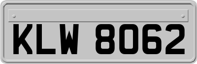 KLW8062