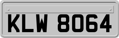KLW8064