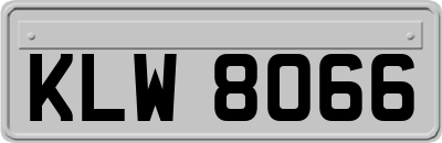 KLW8066