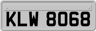 KLW8068