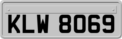 KLW8069