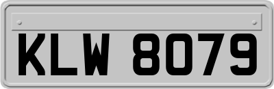 KLW8079