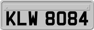KLW8084
