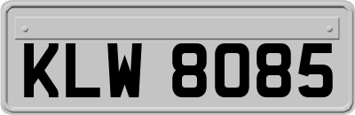 KLW8085