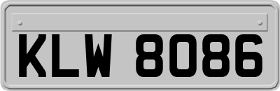 KLW8086