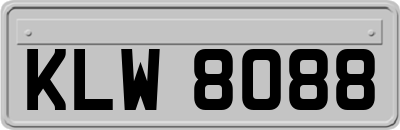 KLW8088