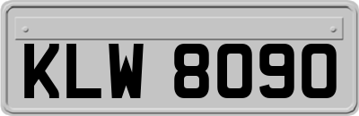 KLW8090