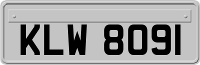 KLW8091