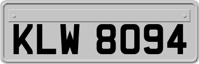 KLW8094