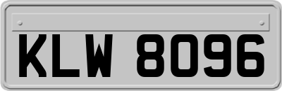 KLW8096